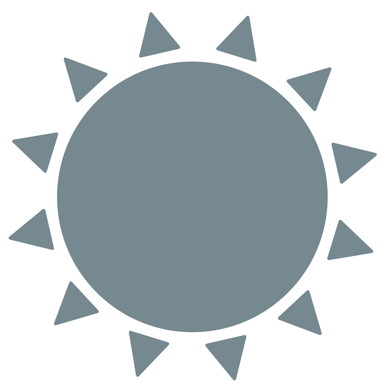 circrle slide